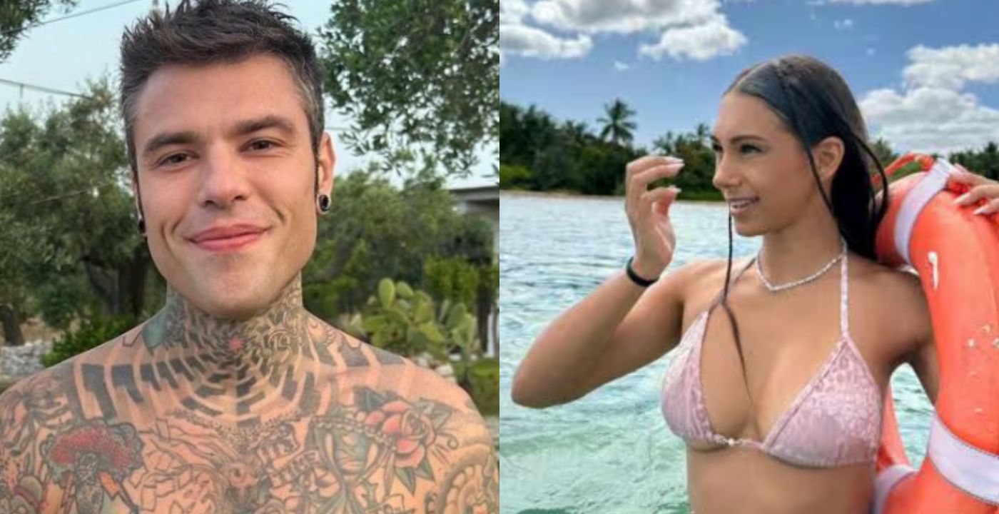 Fedez avvistato con la tiktoker Giulia Ottorini in California: flirt in corso? Gli indizi raccolti dal web