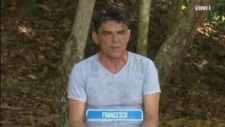 Francesco Benigno, produzione L'isola interviene con comunicato
