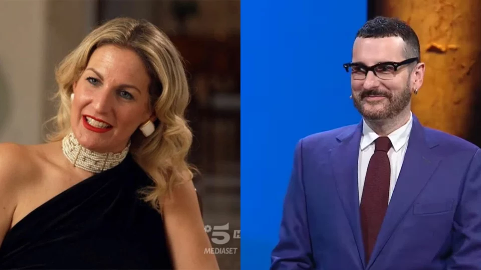 isola dei famosi 2024 contessa alvina parente costantino della gherardesca