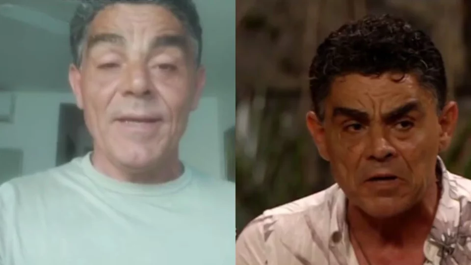 isola dei famosi 2024 francesco racconta sua versione