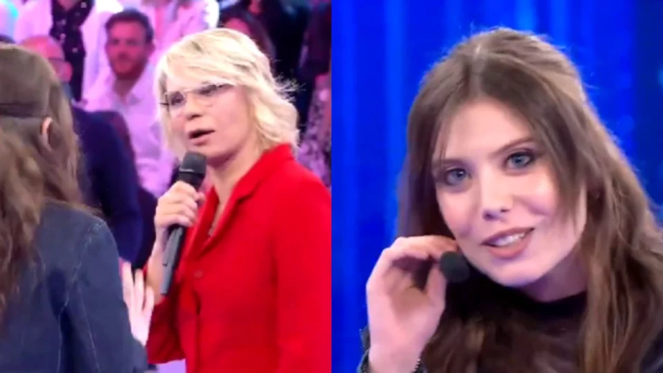 Lil Jolie cancella tutti i post sul suo profilo e riparte da zero: la dedica social a Maria De Filippi dopo Amici