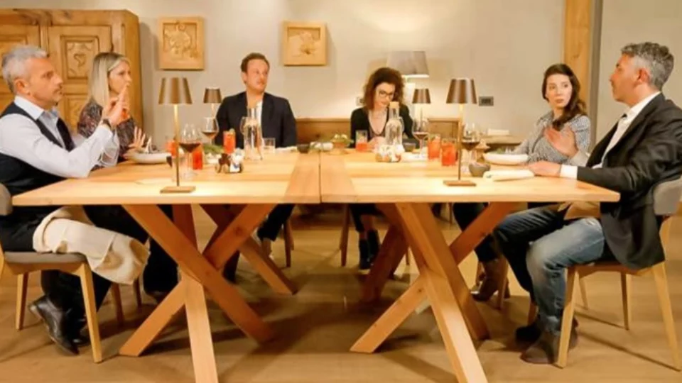 Matrimonio a prima vista 12 anticipazioni settima puntata