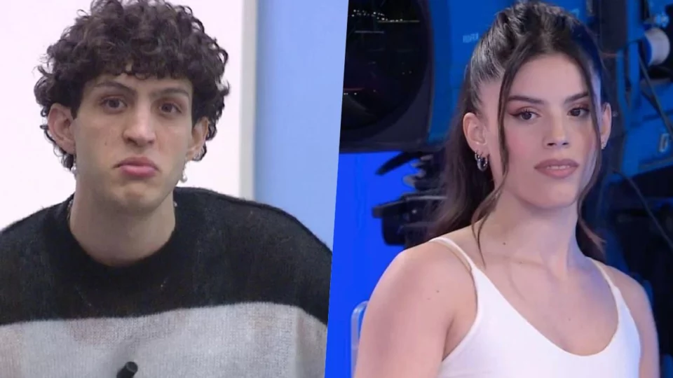 Amici 23, Mida pensa ancora a Gaia? Un gesto riaccende le speranze