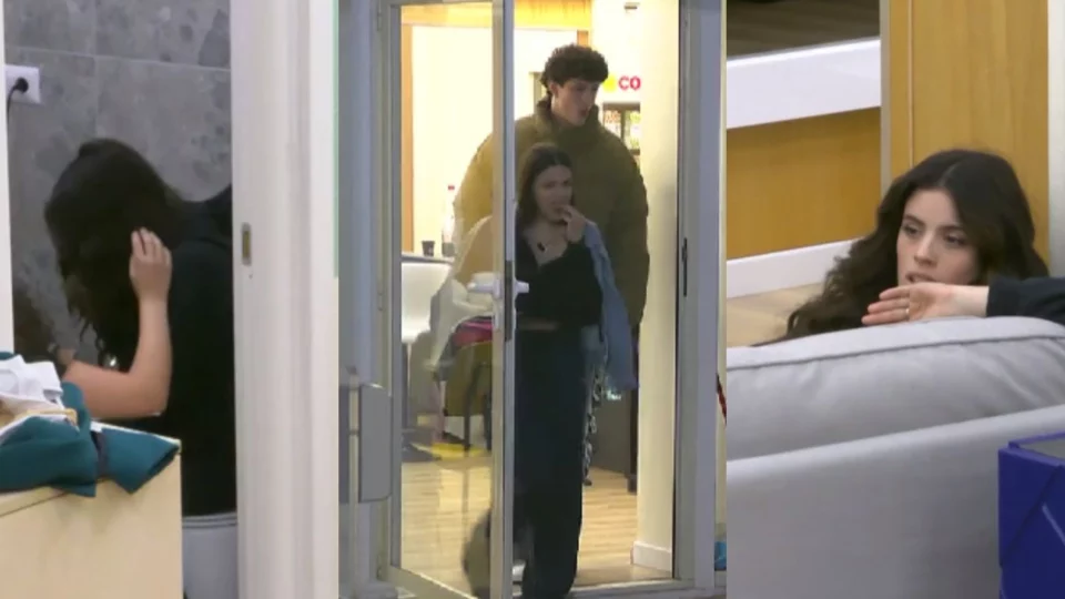 mida piace aurora sostituta gaia reazione ballerina video