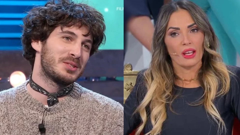 Pierpaolo Spollon scambiato per corteggiatore di Uomini e donne