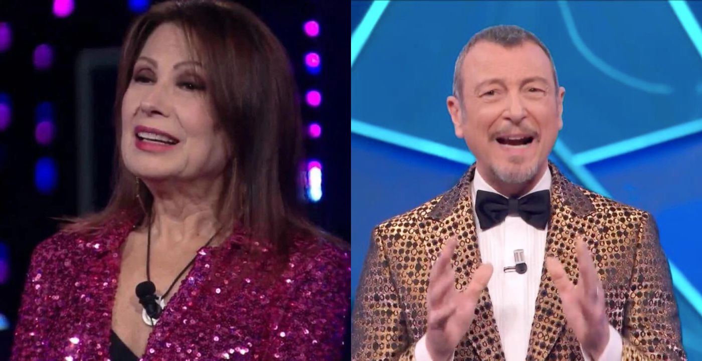 Sanremo 2025, Rosanna Fratello si candida come Big al Festival
