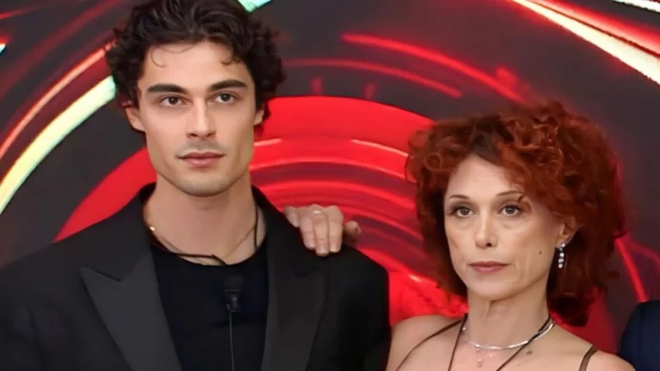 vittorio menozzi rapporti oggi beatrice luzzi assente suo compleanno