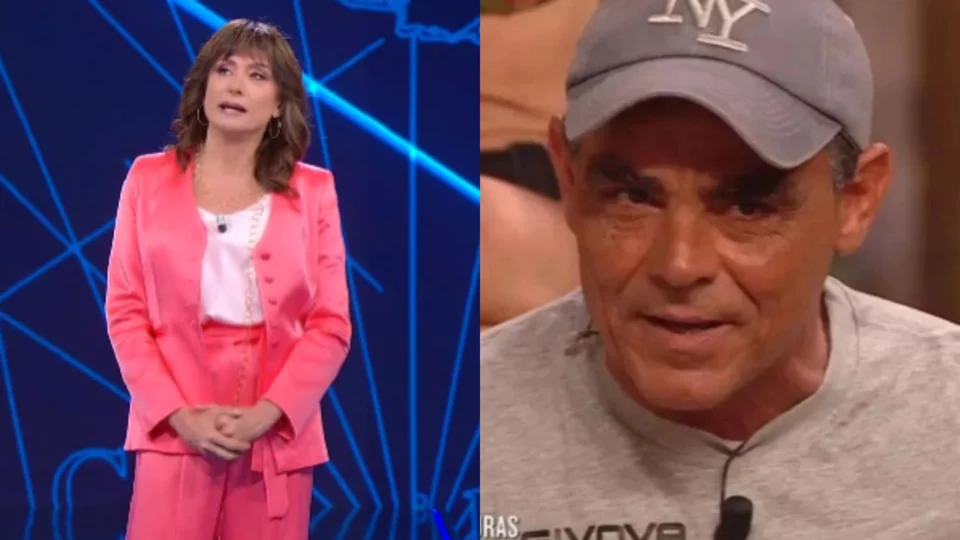 vladimir luxuria sul caso francesco benigno motivi squalifica isola dei famosi 2024