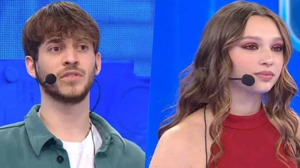 Amici 23, Holden e Sarah sempre più vicini: la segnalazione