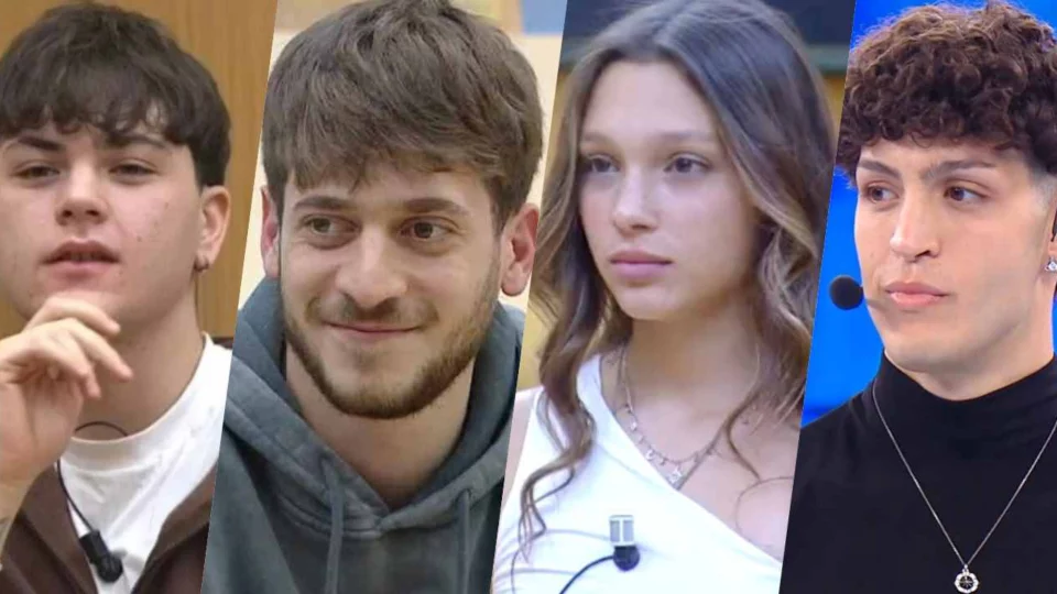 Amici 23, quando escono gli EP dei cantanti