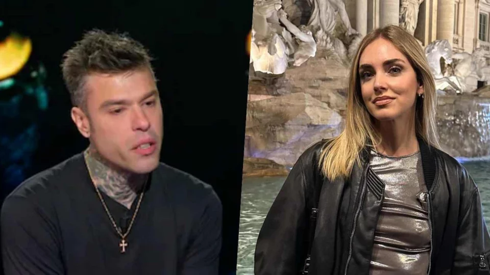 Fedez, nel nuovo singolo riferimenti alla rottura con Chiara Ferragni?