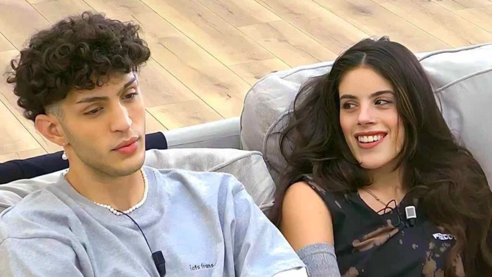 Amici 23, gli ultimi istanti di Martina in casetta riaccendono le speranze dei fan di Mida e Gaia!