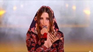 Angelina Mango quando canta all'Eurovision? La scaletta