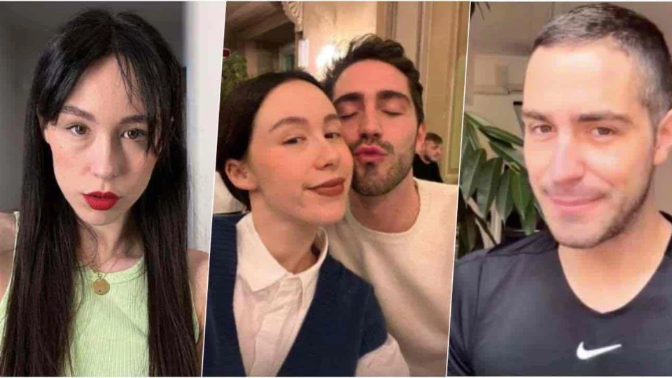 Aurora Ramazzotti parla di amicizia- stoccata a Tommaso Zorzi?