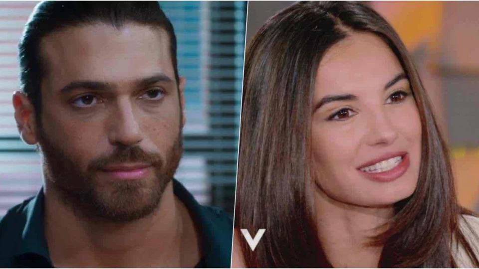 Can Yaman riposta un’intervista di Francesca Chillemi e le lancia una stoccata: è gelo tra i due