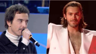 Chi è Benjamin Ingrosso, cugino di Diodato all'Eurovision 2024: fidanzata e Instagram