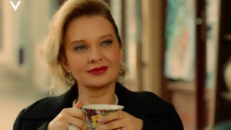 Chi è Yeliz Dogramacilar, Füsun di Terra Amara? Instagram