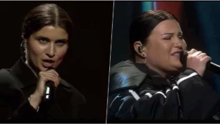 Chi sono Alyona Alyona e Jerry Heil: canzone cantante Ucraina Eurovision