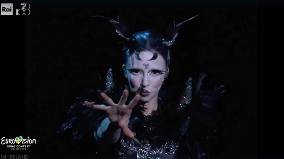 Drama-Eurovision! Dopo la squalifica dell'Olanda, l'Irlanda non si esibisce nelle prove generali