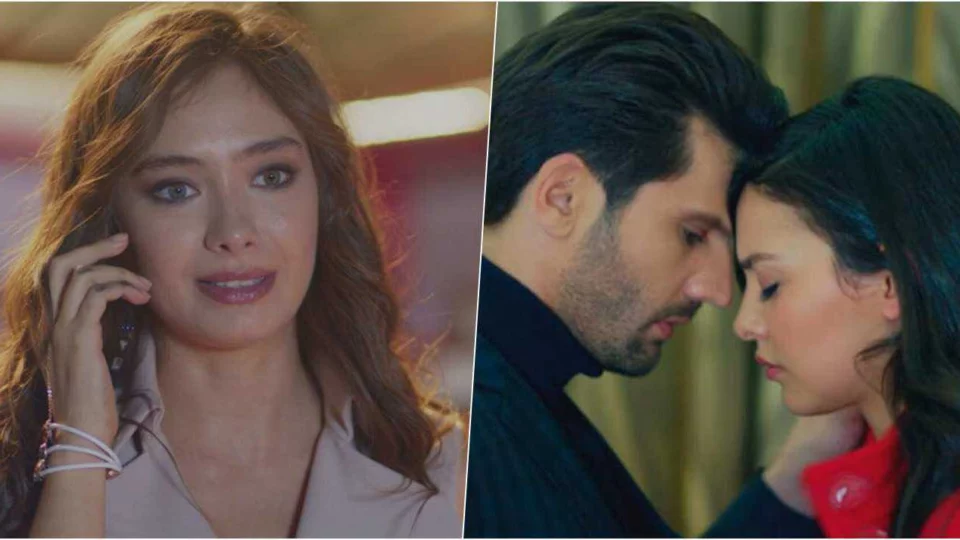 Endless Love anticipazioni 3 maggio: Nihan scopre il segreto di Emir e Zeynep