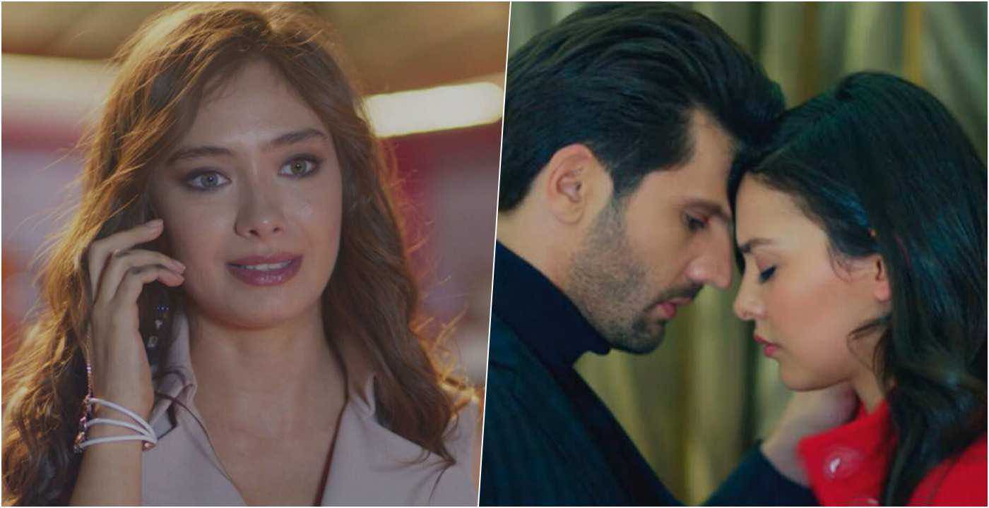 Endless Love anticipazioni 3 maggio: Nihan scopre il segreto di Emir e Zeynep