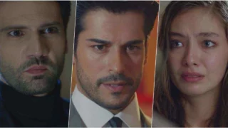 Endless Love anticipazioni 4 maggio: Nihan è una furia con Emir, Kemal viene aggredito e rischia grosso