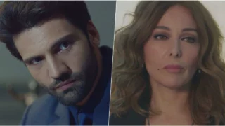 Endless Love anticipazioni 9 maggio: Emir minaccia Leyla di svelare tutta la verità a Nihan e Ozan
