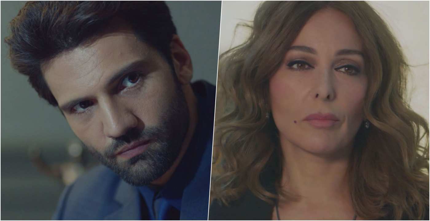 Endless Love anticipazioni 9 maggio: Emir minaccia Leyla di svelare tutta la verità a Nihan e Ozan