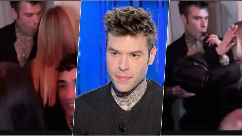 Fedez parla della bionda del famoso video e svela cosa c’è tra loro