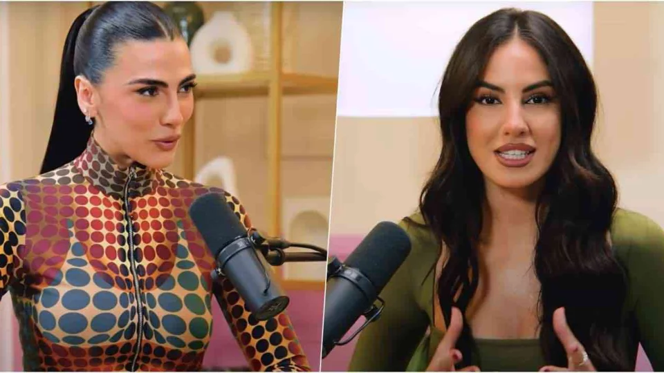 Giulia Salemi stuzzica Giulia De Lellis su Damante: lei svela in che rapporti sono oggi