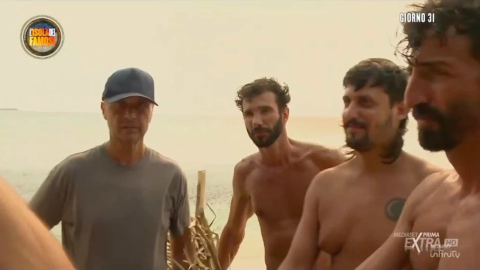 Isola dei Famosi anticipazioni 13 maggio: stasera l'ingresso di nuovi naufraghi