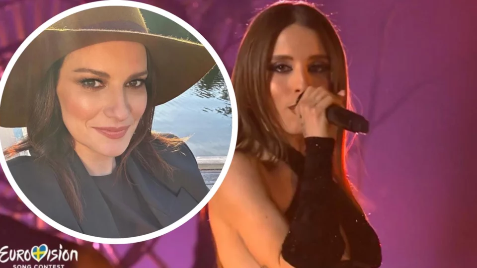 laura pausini