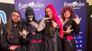 San Marino minaccia di non partecipare all'Eurovision dopo l'esclusione dalla finale