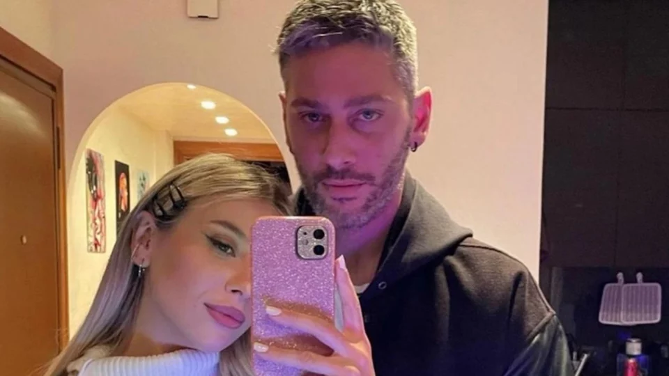 Edoardo Tavassi e Micol Incorvaia sono andati a convivere