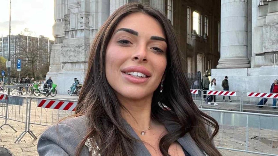 Greta Rossetti rivela che dovrà sottoporsi a un'operazione: ecco cosa è accaduto