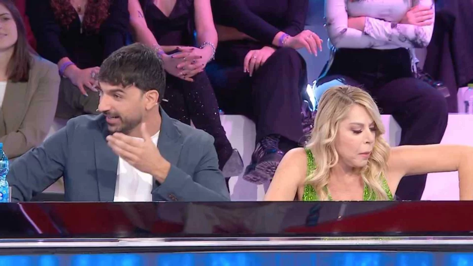 Amici 23, Anna e Raimondo rimangono senza allievi prima della semifinale