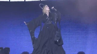 Madonna in Brasile davanti a 1 milione e 600 mila persone (ma un italiano fa meglio)