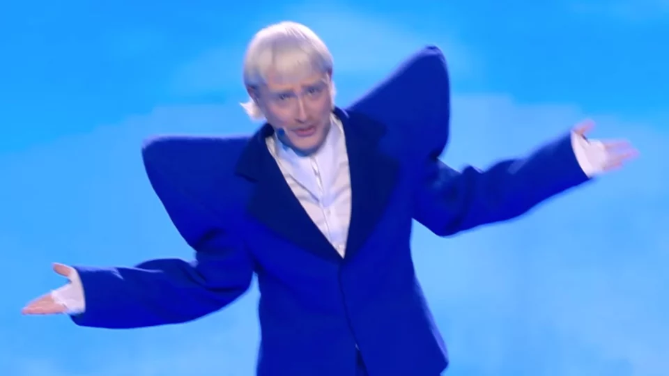 Chi è Joost Klein: canzone Paesi Bassi Eurovision 2024