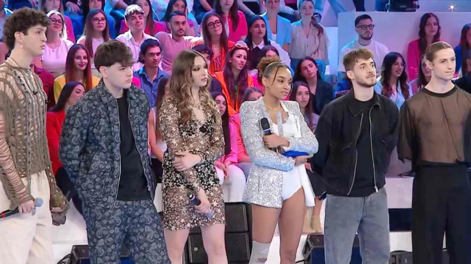 Amici 23, quanti follower hanno guadagnato i finalisti dopo la finale