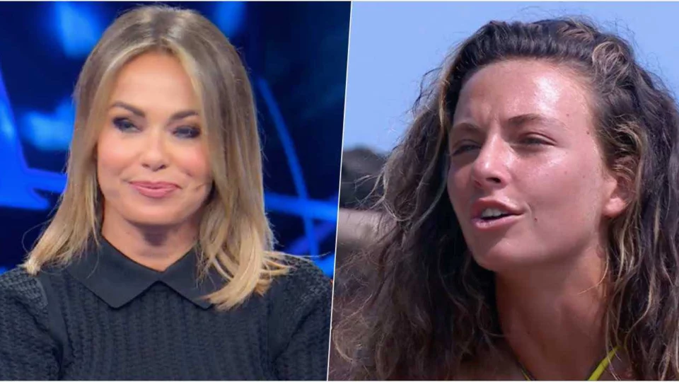 Sonia Bruganelli sotto accusa: 