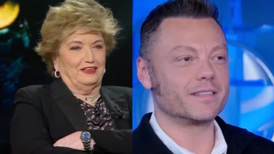 tiziano ferro