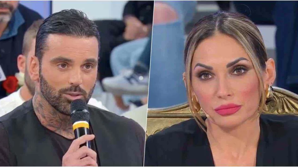 Uomini e Donne, Mario parla per la prima volta dopo la fine del trono di Ida