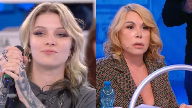 anna pettinelli dedica mew foto