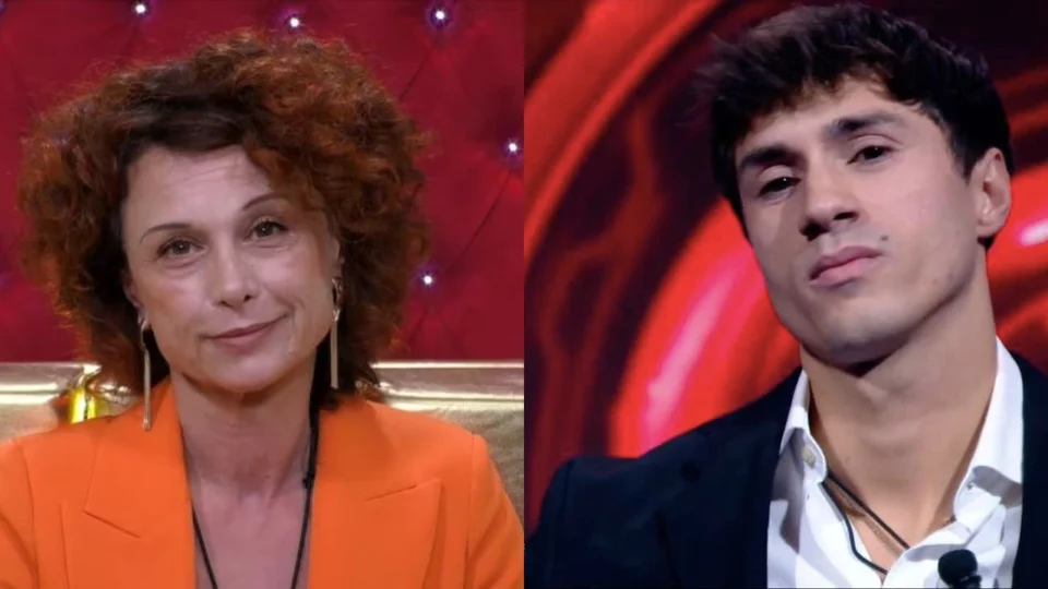 beatrice luzzi accusa mirko brunetti strategia lui smentisce