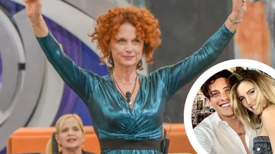Beatrice Luzzi, la stoccata alla fine della relazione di Anita e Alessio