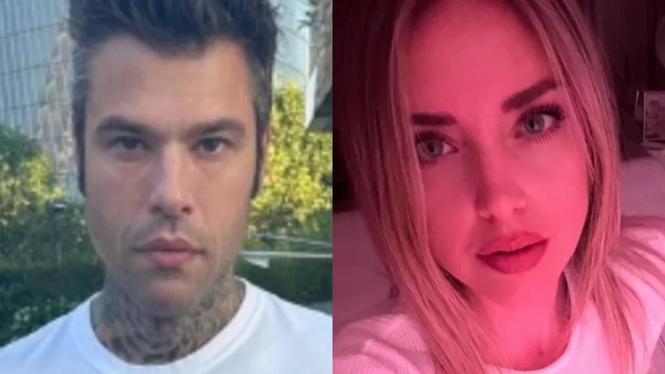 chi sono amiche assetate fama chiara ferragni citate fedez canzone sexy shop