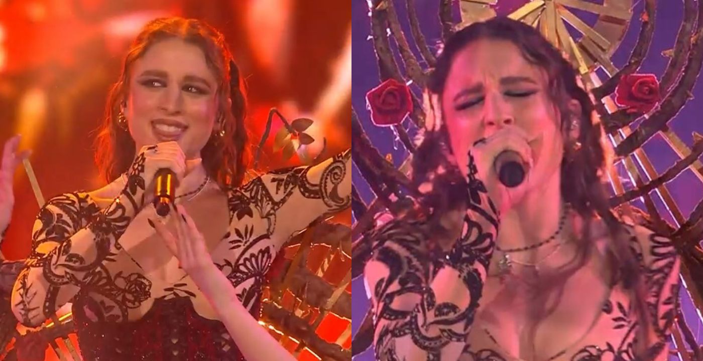 Quando canterà Angelina Mango all’Eurovision 2024? La scaletta della finale