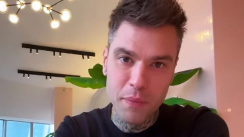 fedez aggiorna sue condizioni di salute