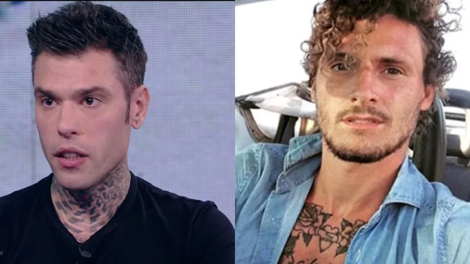 fedez cristiano iovino video pace rumor