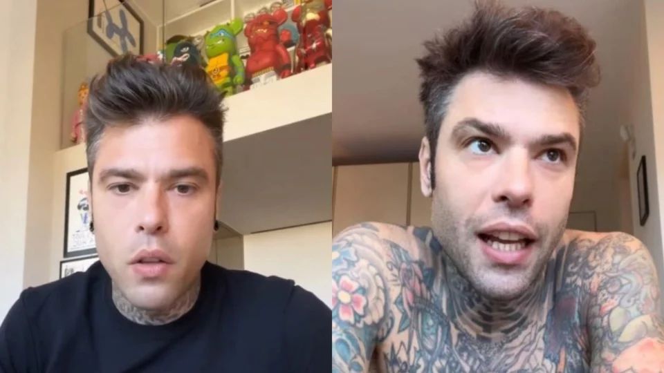 fedez denuncia presunta testate giornalistiche rumor